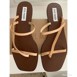 Brand New Steve Madden Janessa Sandal